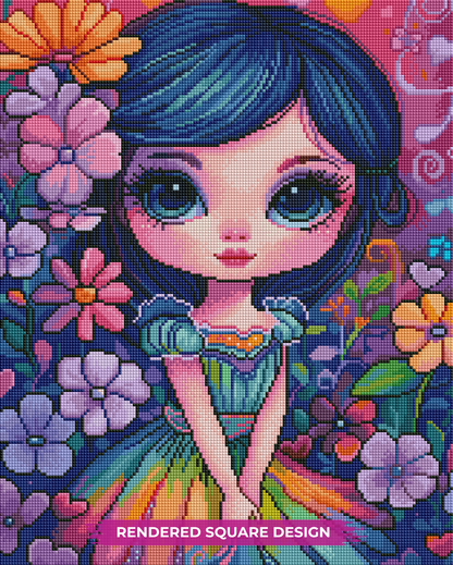 Petit Fleur