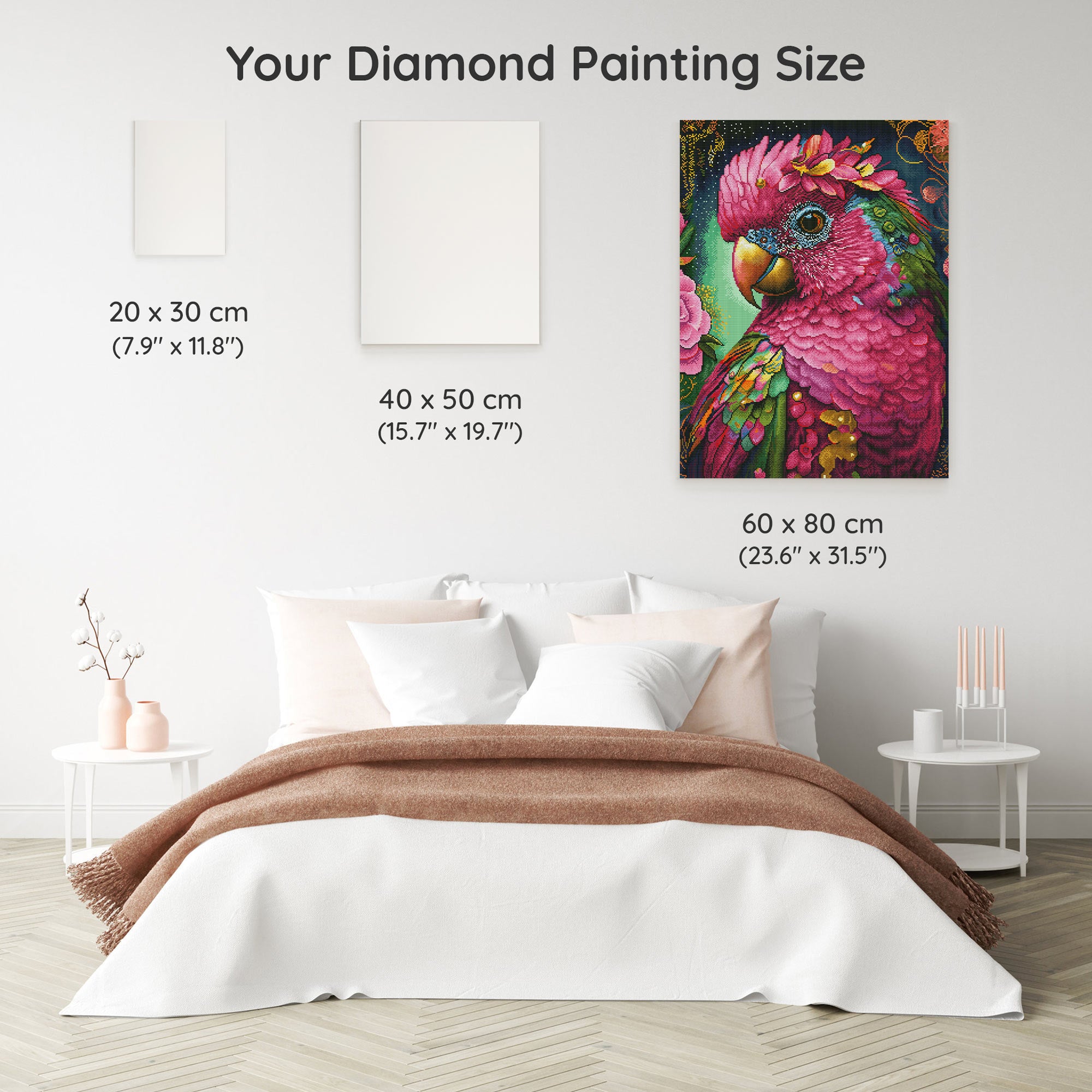 Petra – Dreamer Designs