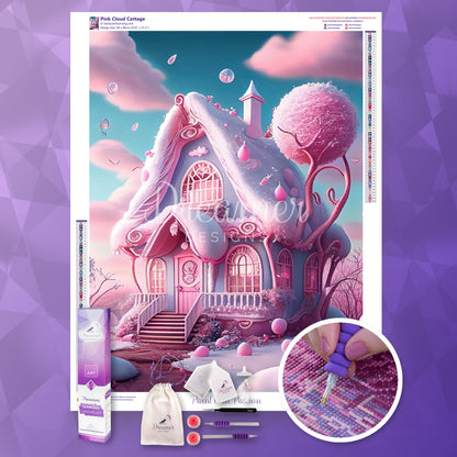 Pink Cloud Cottage