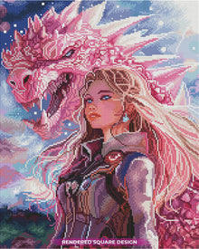 Pink Guardians