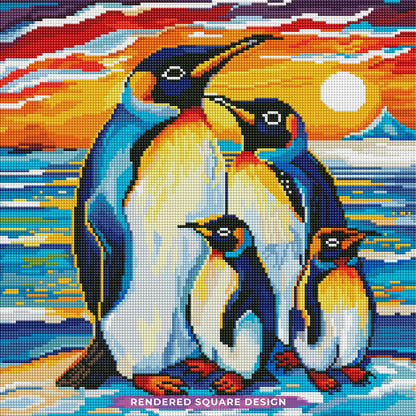 Polar Family