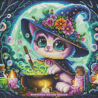 Potion Paws