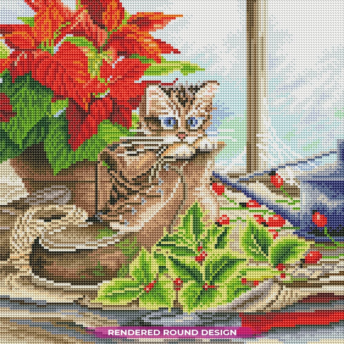 Potting Shed