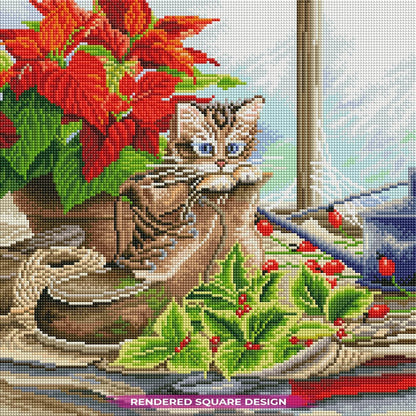 Potting Shed