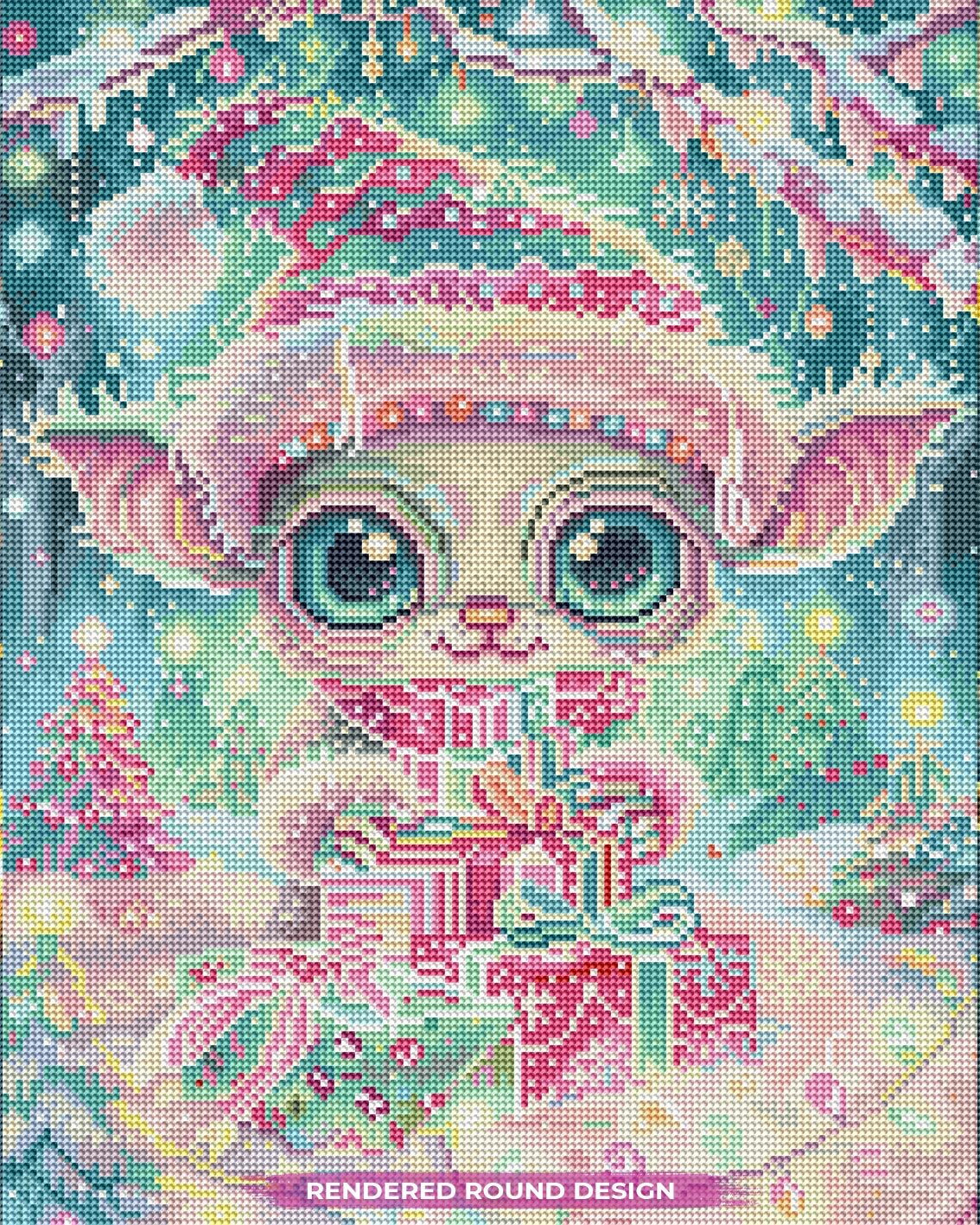 Present Patrol