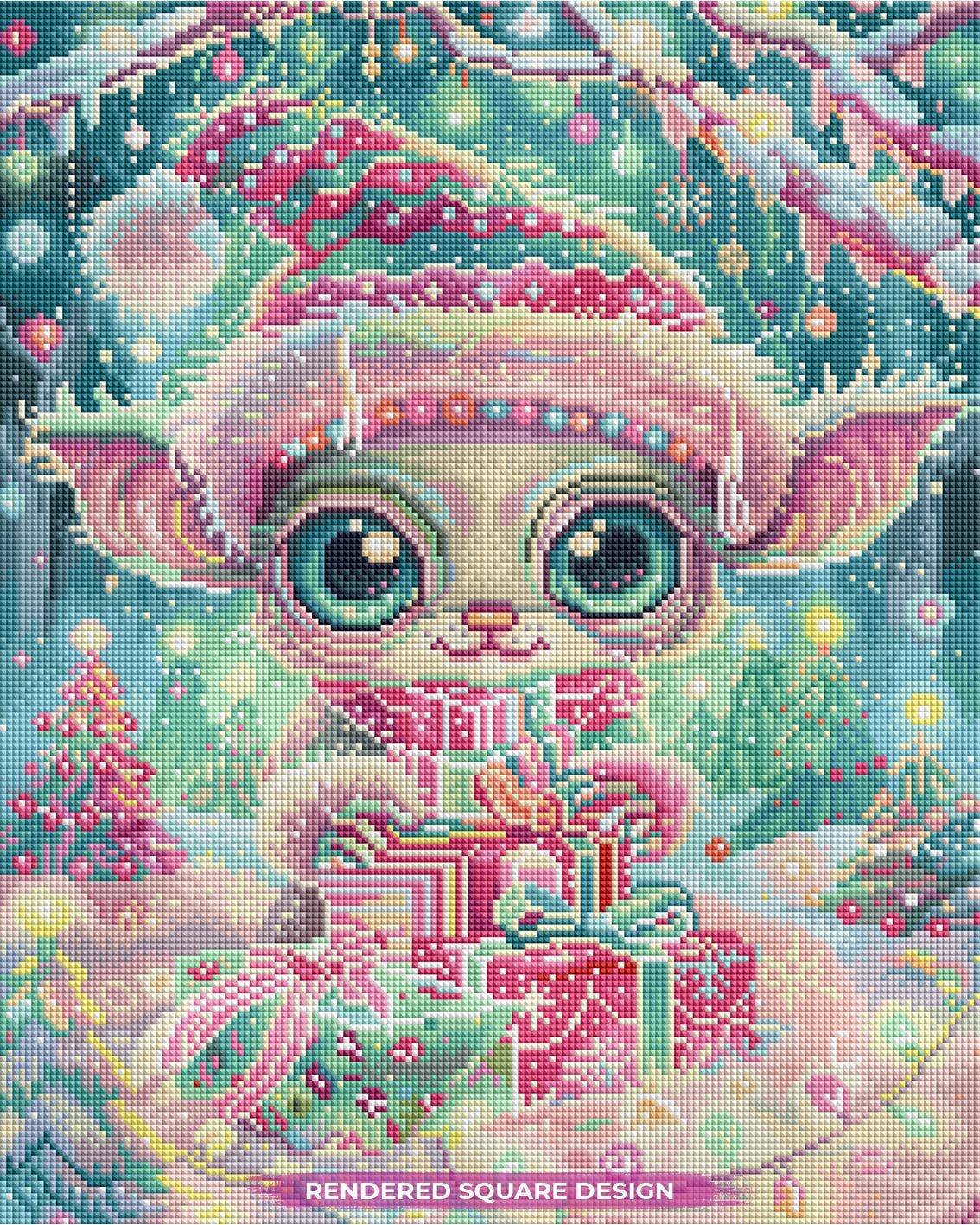 Present Patrol