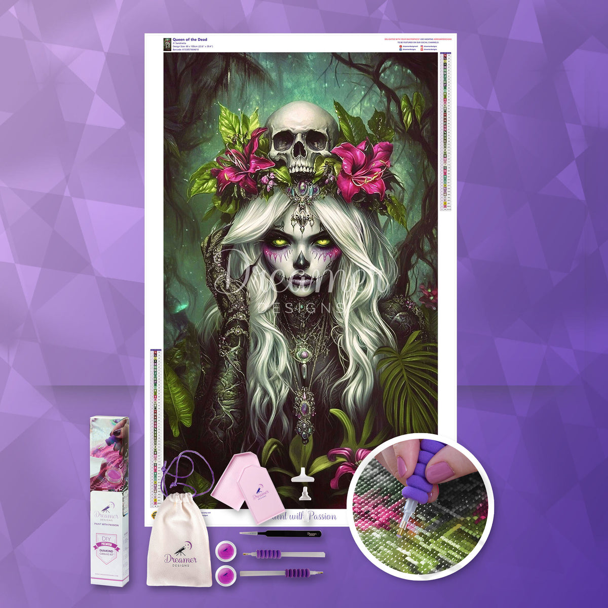 Queen of the Dead