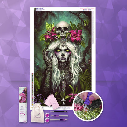 Queen of the Dead