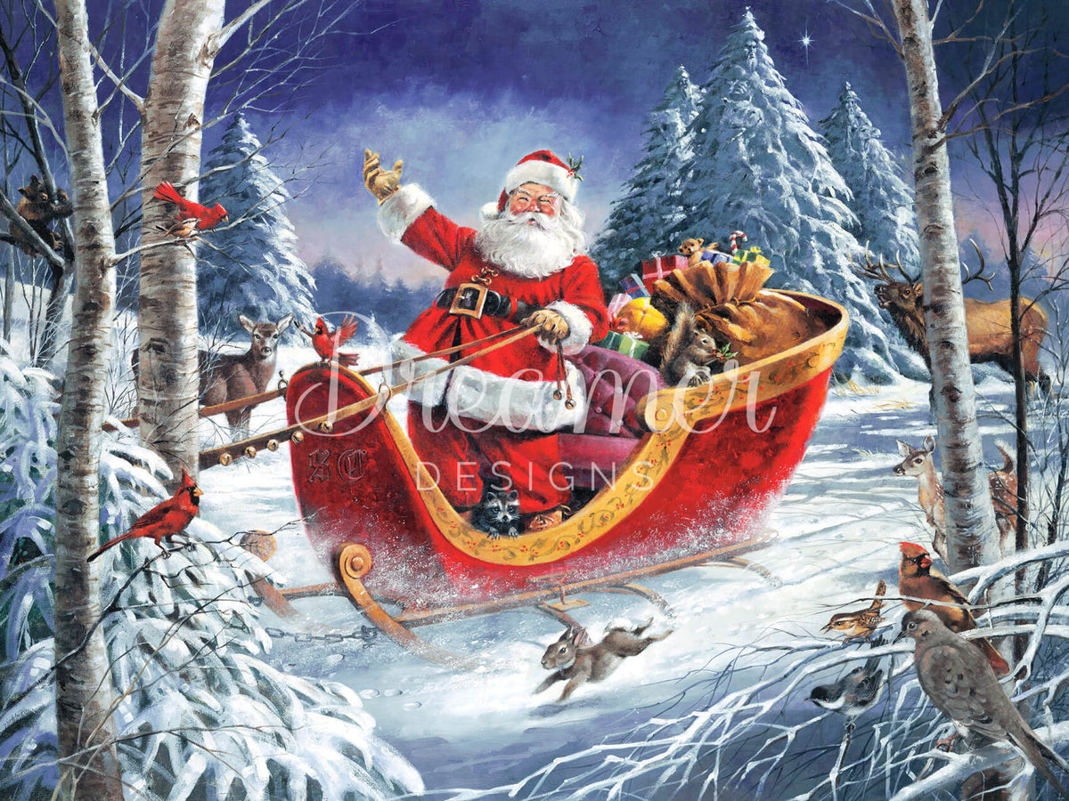 Christmas Parade