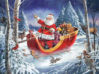 Christmas Parade