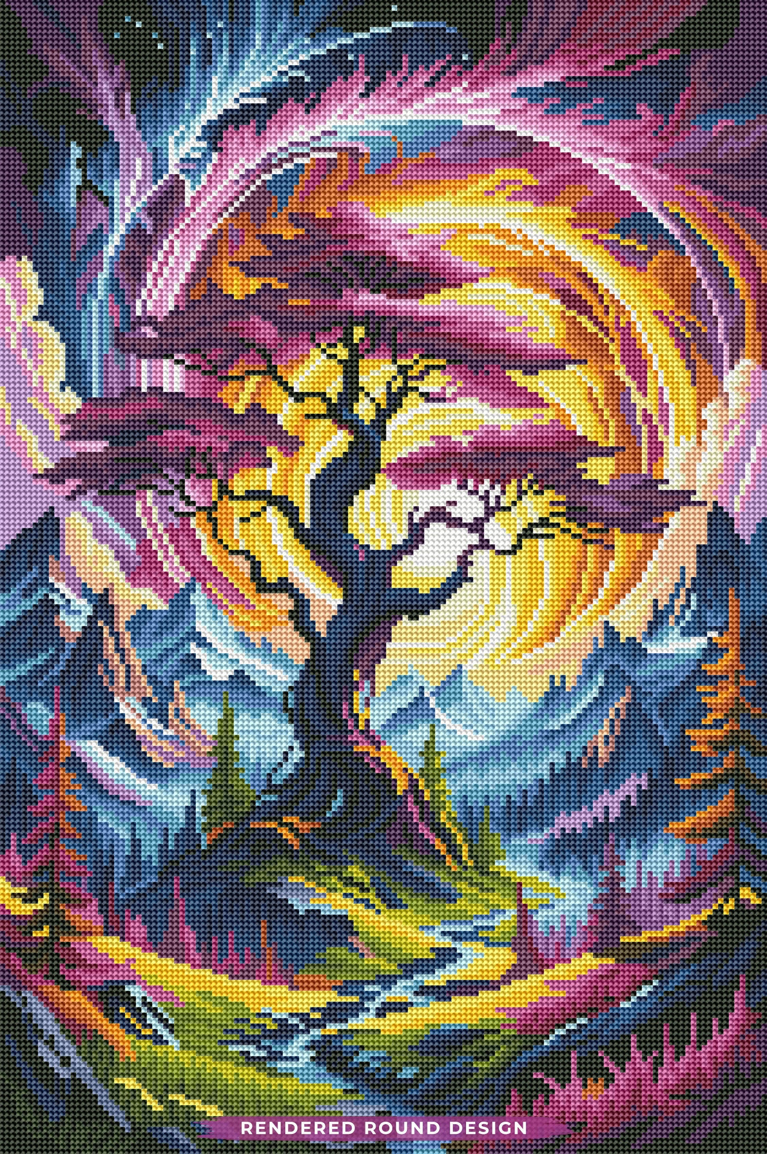Radiant Realm
