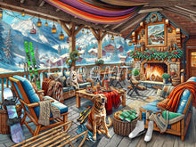Cabin Comfort