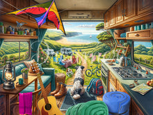 Camper's Paradise