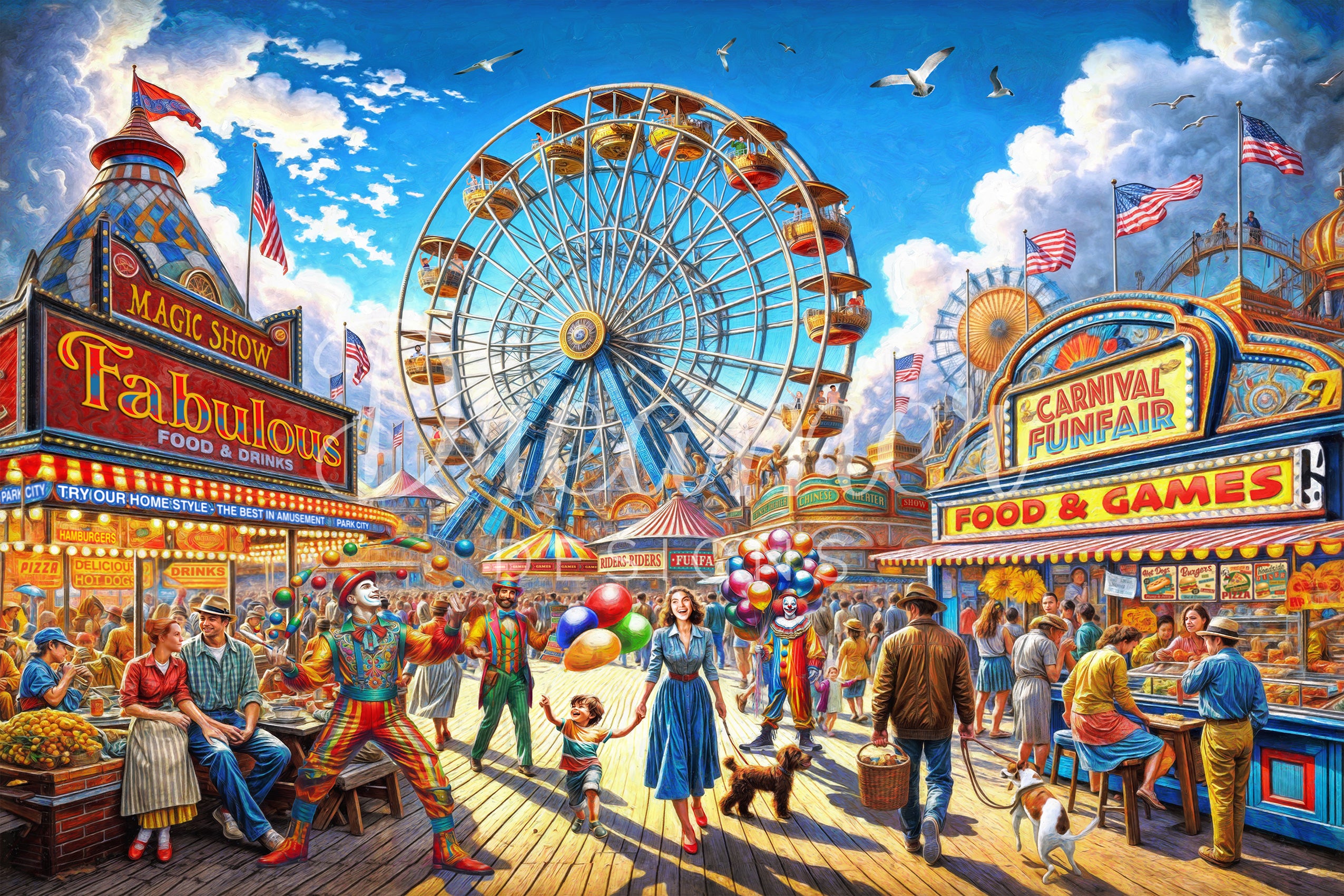 Rafael-Trujillo---Carnival-