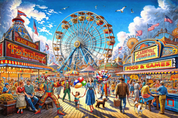 Rafael-Trujillo---Carnival-
