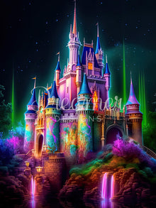 Rainbow Castle