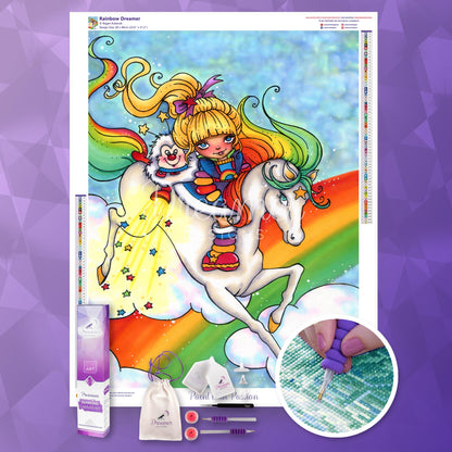 Rainbow Dreamer