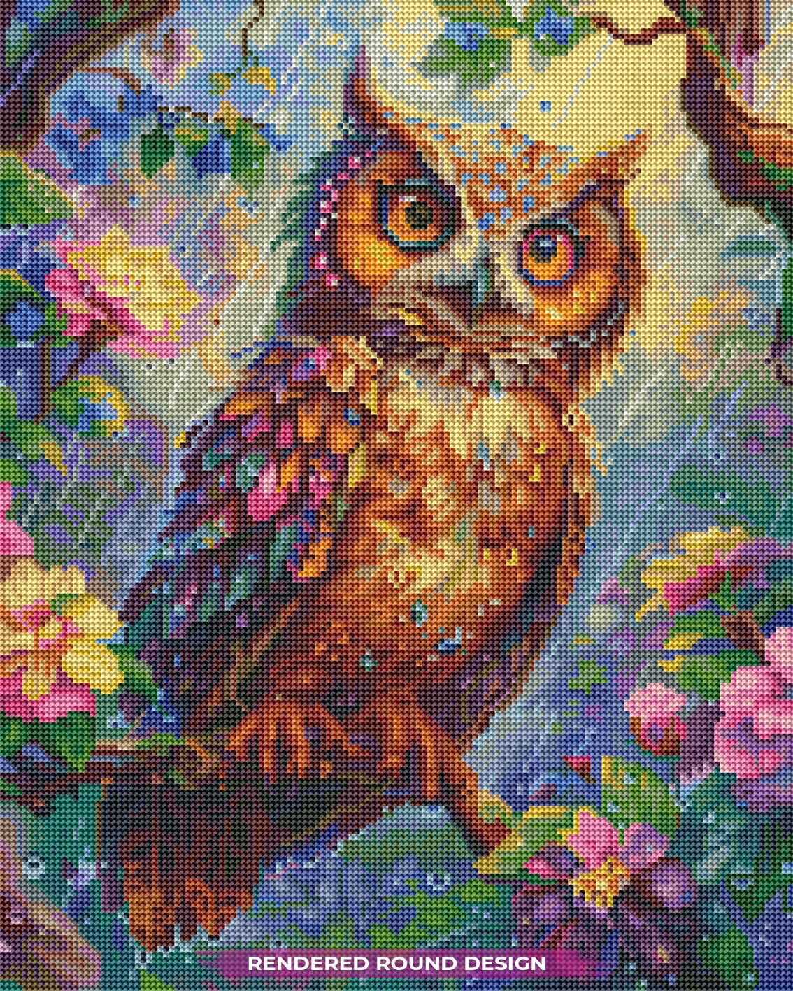 Rainfeather