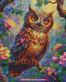 Rainfeather