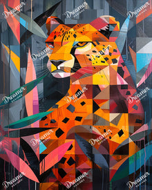 Cubic Cheetah