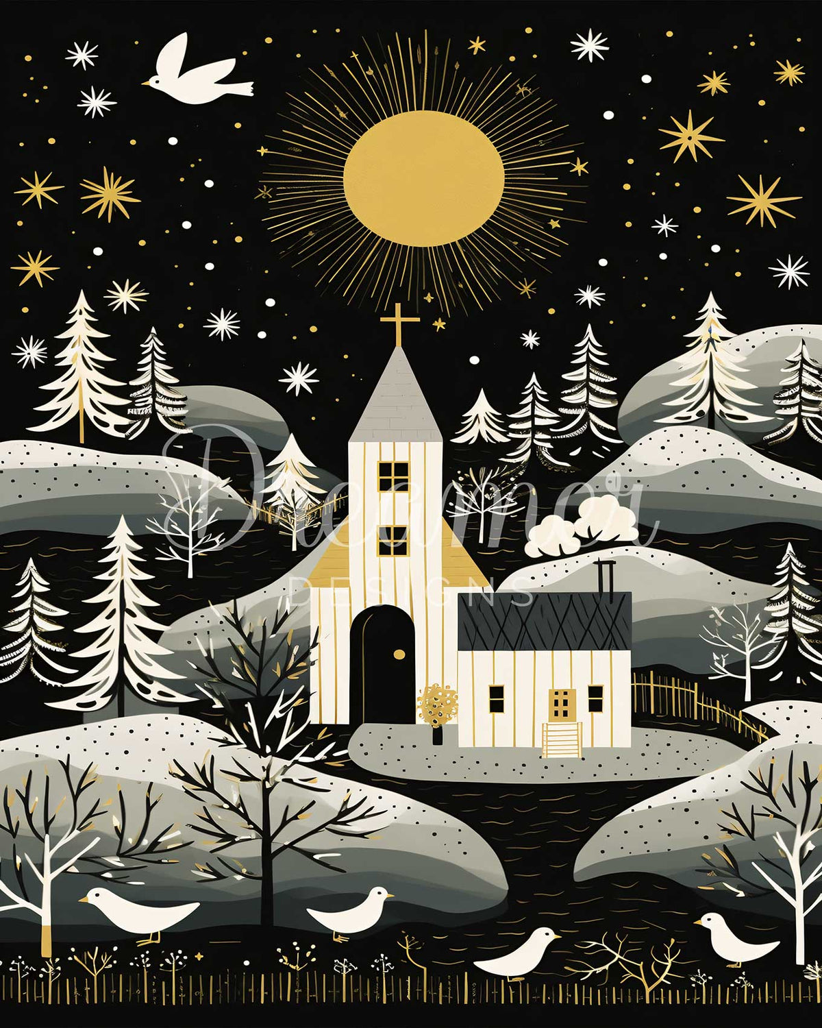 Midnight Mass