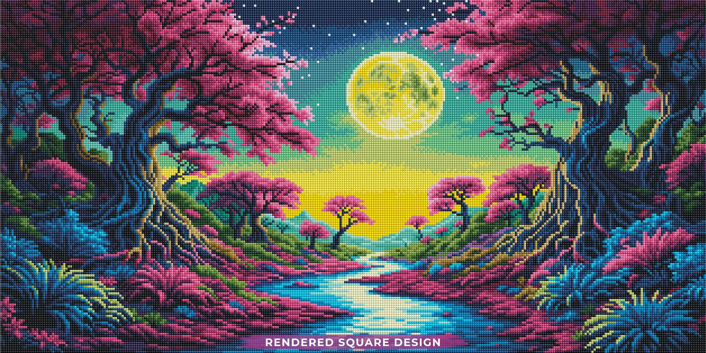 Realm of Dreams – Dreamer Designs