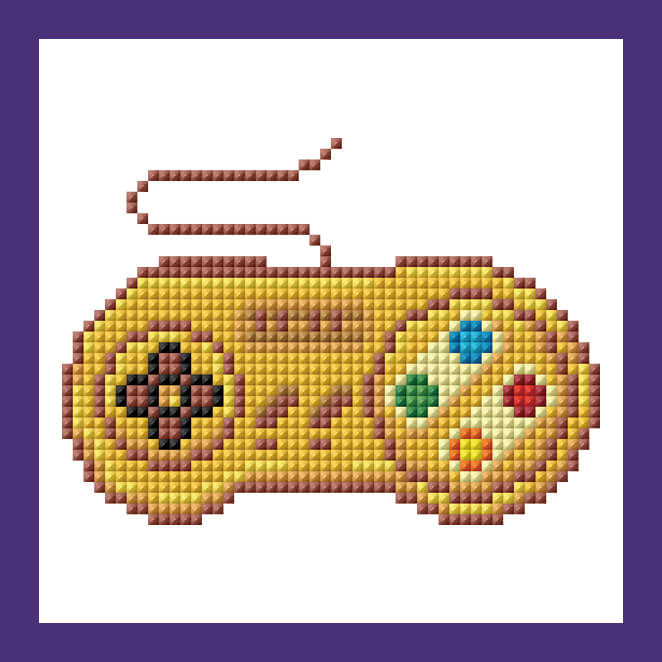 Mini Kits - Retro Edition