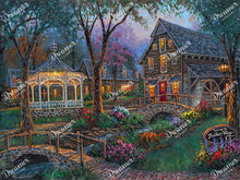 Peddlers Village