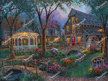 Peddlers Village