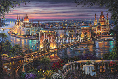 Budapest