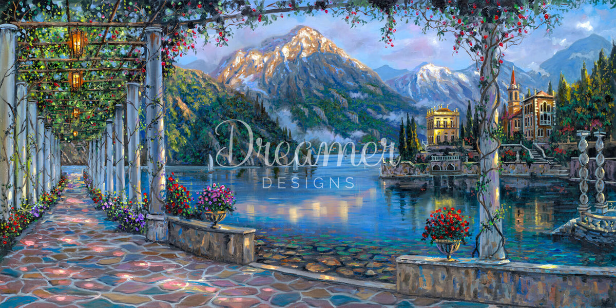 Gardens Of Varenna