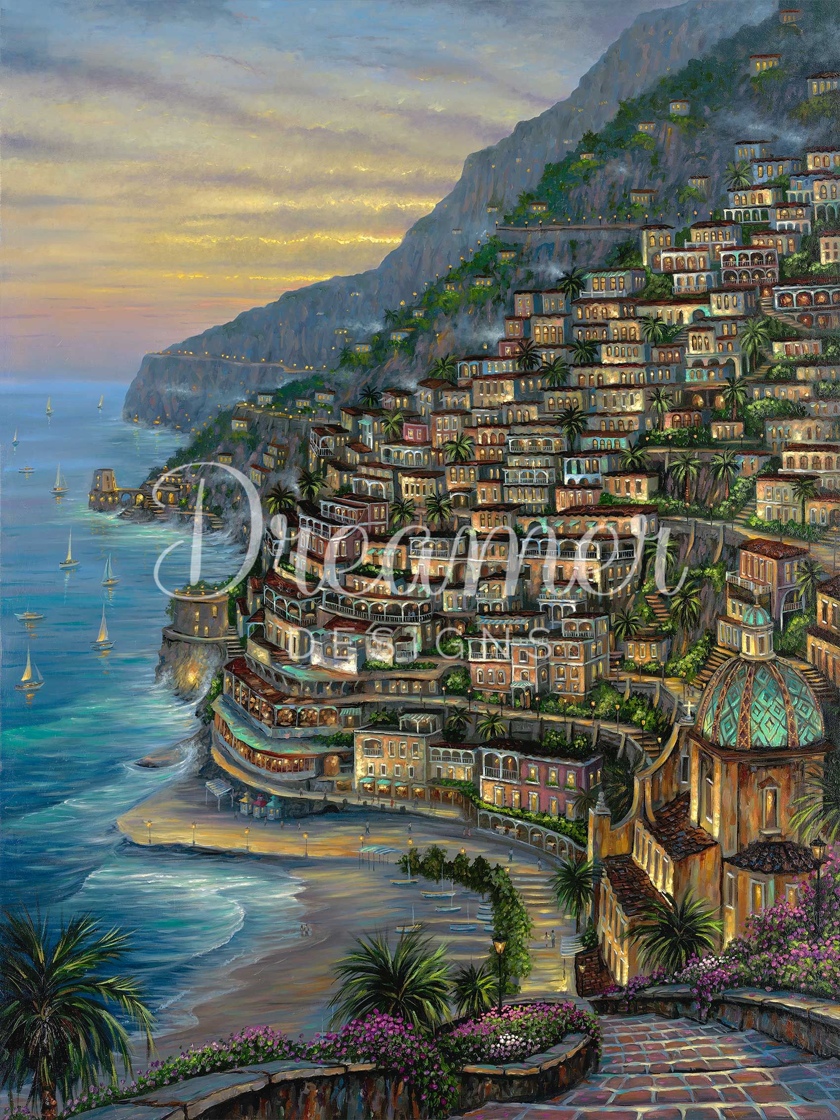Large Diamond Painting Kits - Dreamer Designs – Page 3