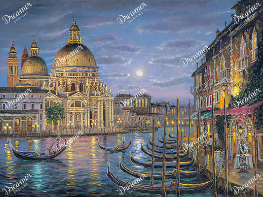 Santa Maria Venice