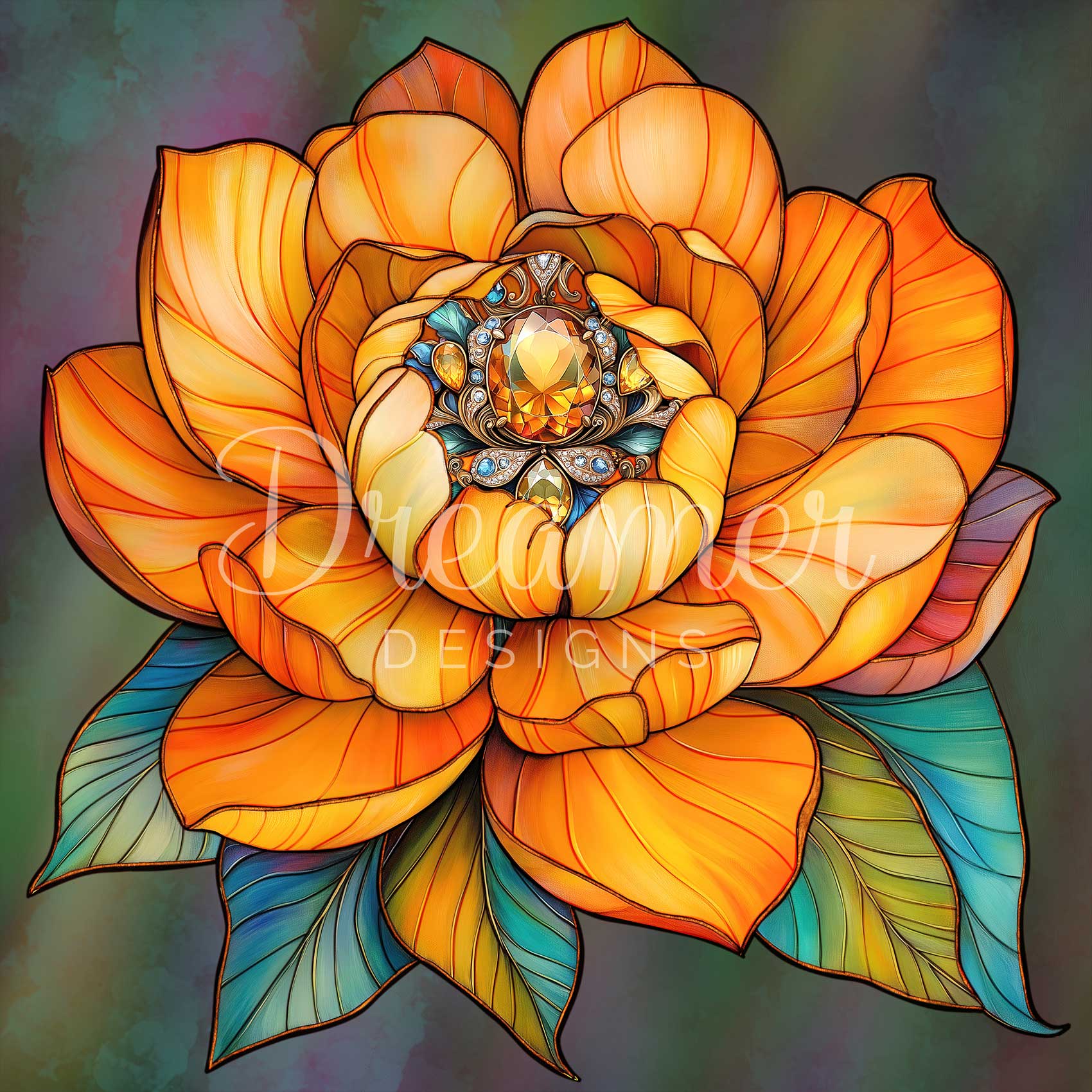 Gemstone Gardens Amarillo