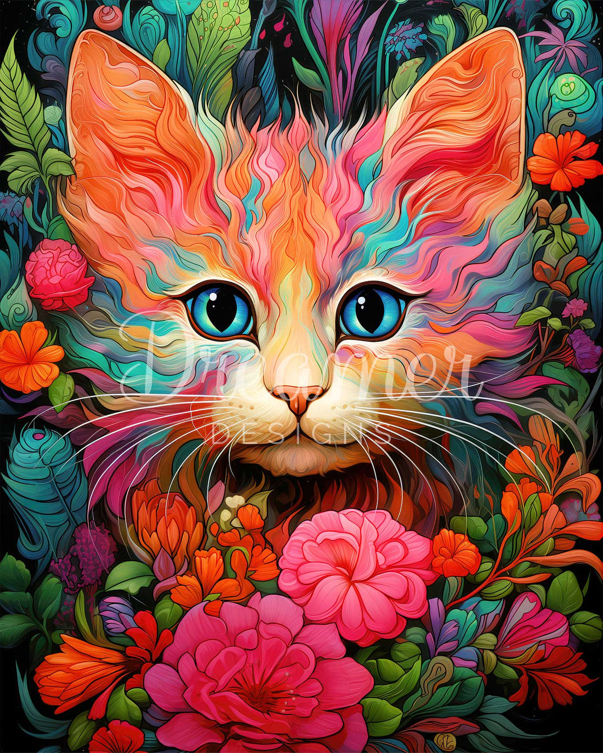 Jenni Cat