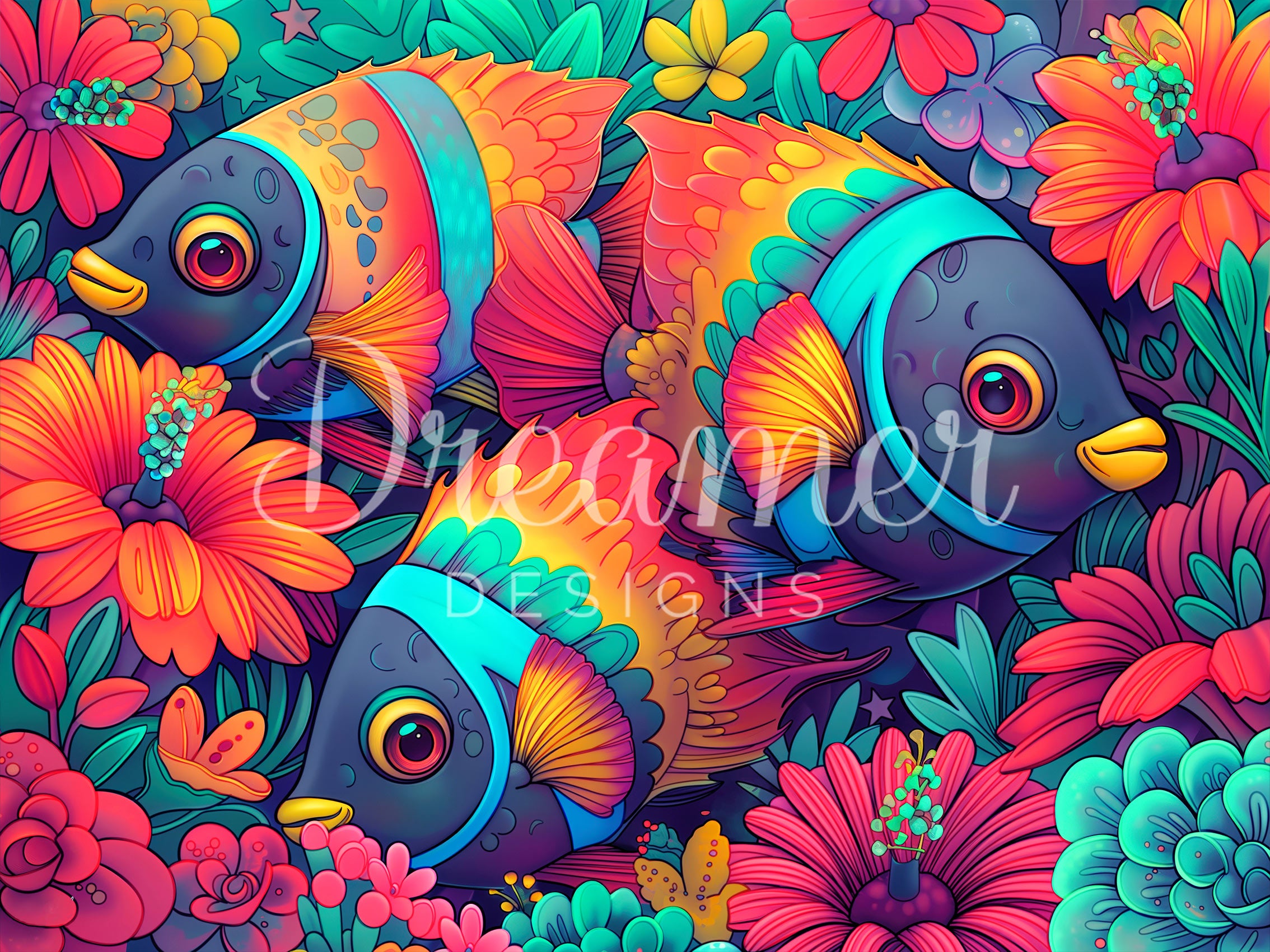 Large Diamond Painting Kits - Dreamer Designs – Page 7