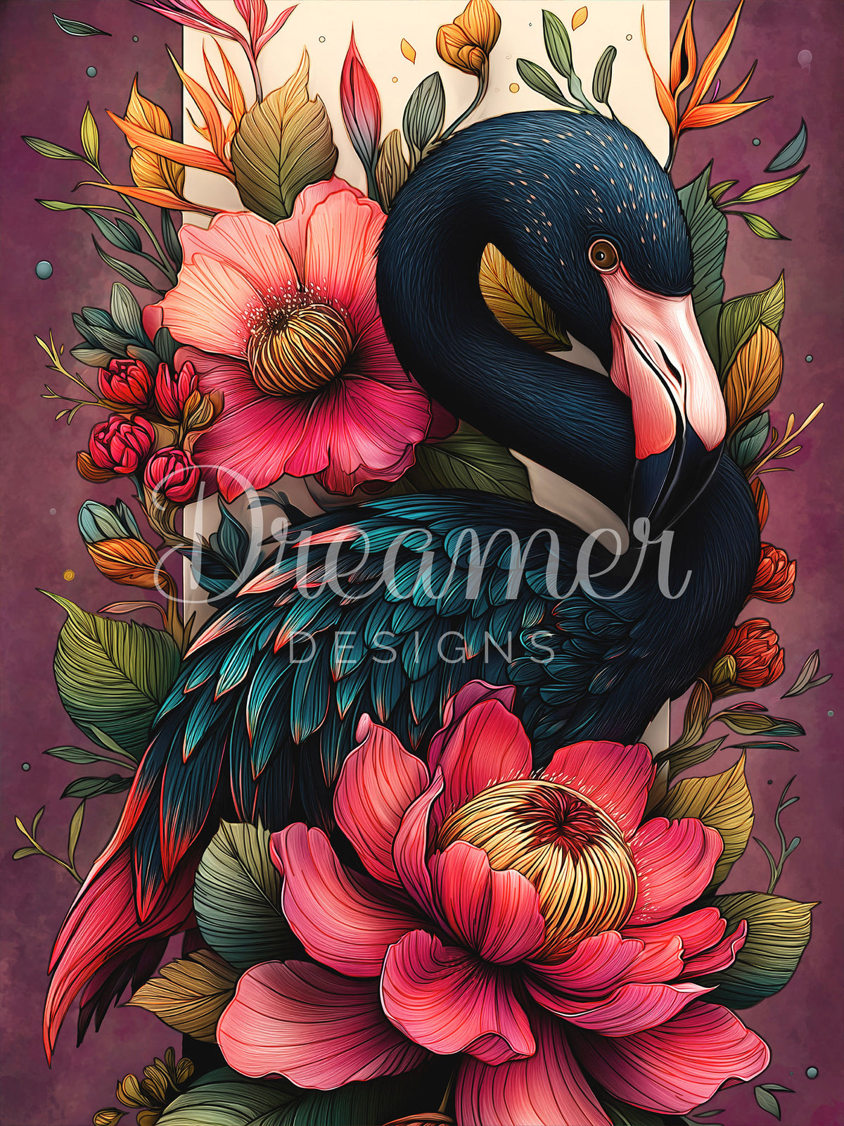 Midnight Bloom