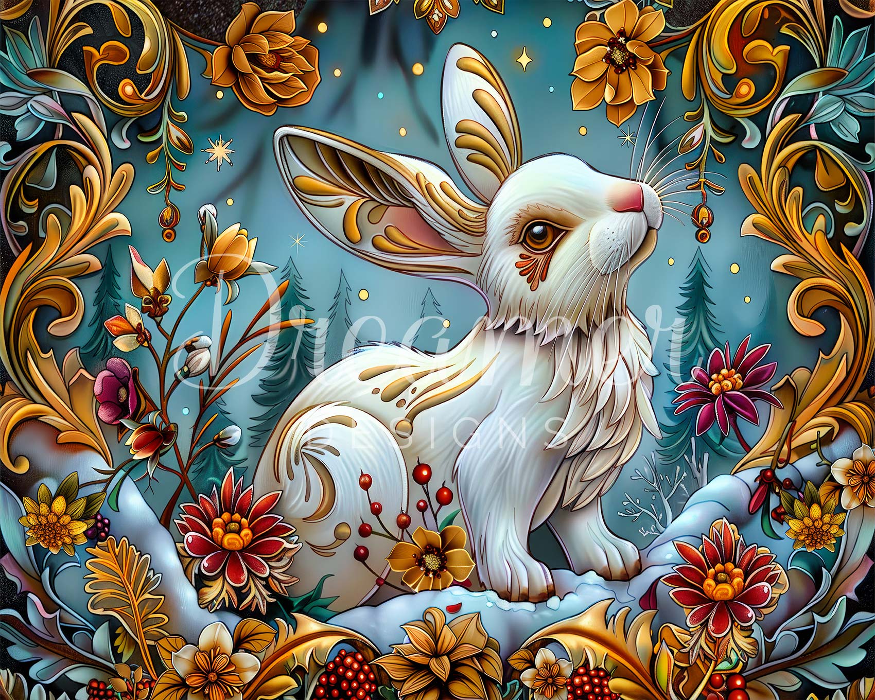 RomantzArt---Pipkin---50x40cm.