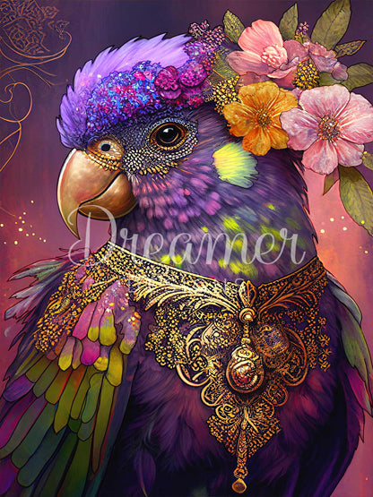 Regent | Queen's Aviary