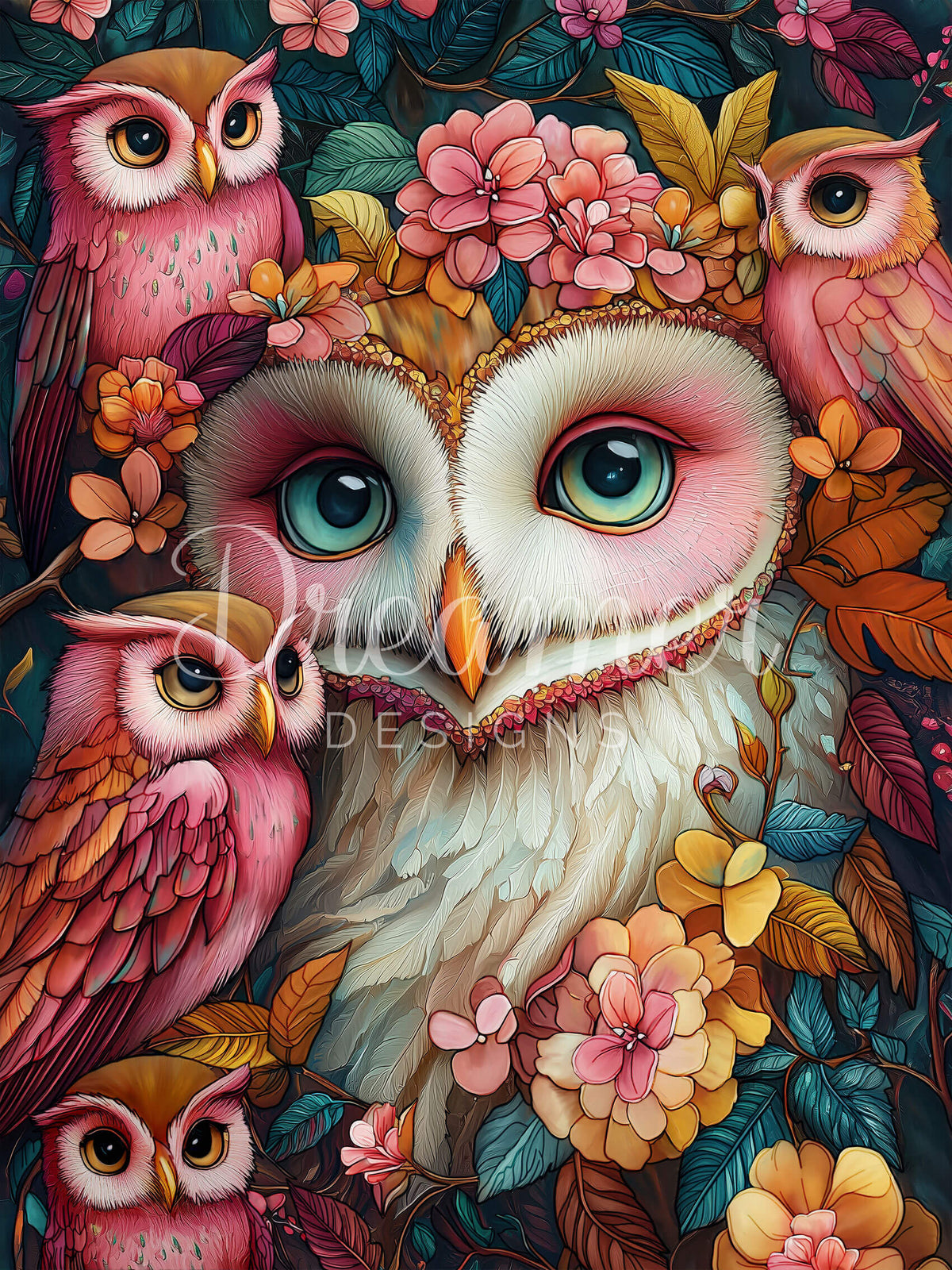 Roots and Wings