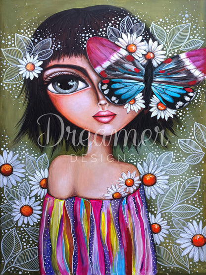 Daisy Dreams