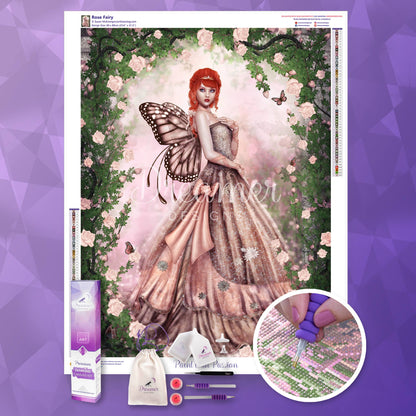Rose Fairy
