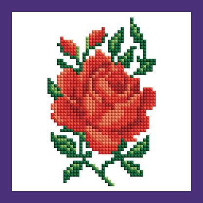 Mini Kits - Flowers Edition