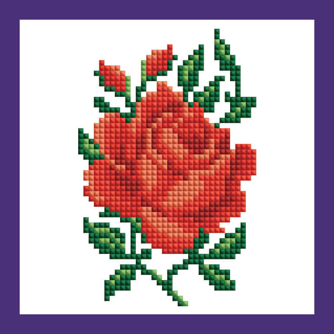 Mini Kits - Flowers Edition