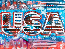 USAUSAUSA