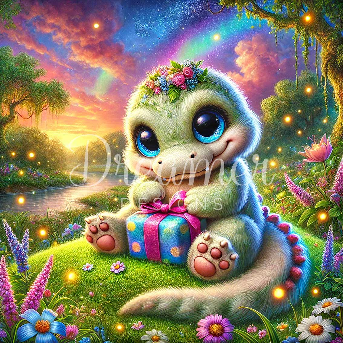 Aurorasaur