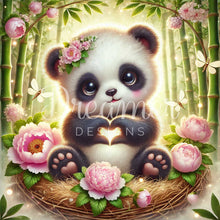 Bamboo Love
