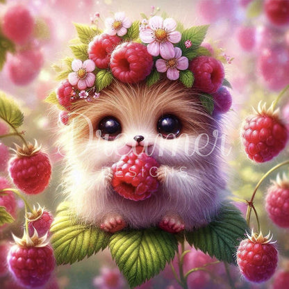 Berry Baby