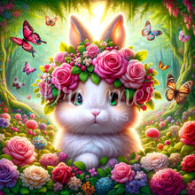 Bloom Bunny