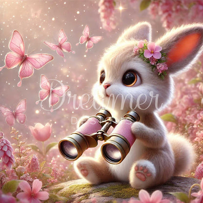 Blossom & Wings